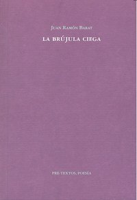 BRUJULA CIEGA PT-1050, de Barat | portada del libro