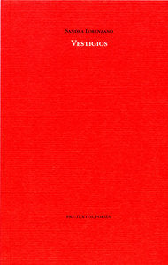 VESTIGIOS PT-1056, de Lorenzano | portada del libro