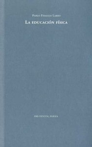 EDUCACION FISICA PT-1091 *, de Fidalgo Lareo | portada del libro