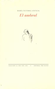 UMBRAL PT-1115, de Atencia | portada del libro