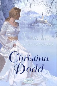 UNA LUZ EN LA VENTANA, de DODD,CHRISTINE | portada del libro