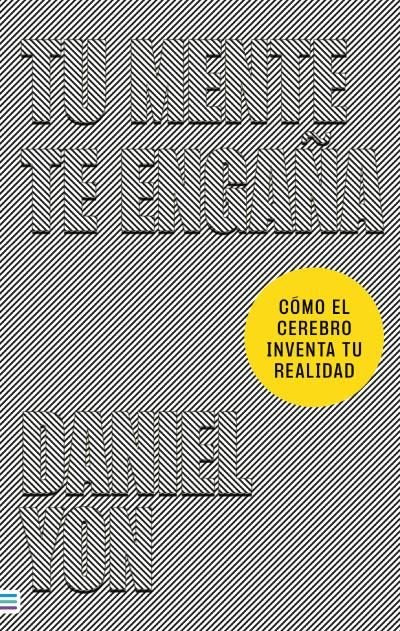 TU MENTE TE ENGAÑA, de YON, DANIEL | portada del libro