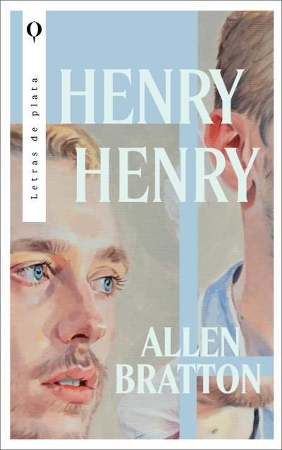 HENRY HENRY, de BRATTON, ALLEN | portada del libro