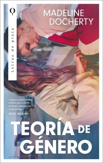 TEORIA DE GENERO, de DOCHERTY, MADELINE | portada del libro
