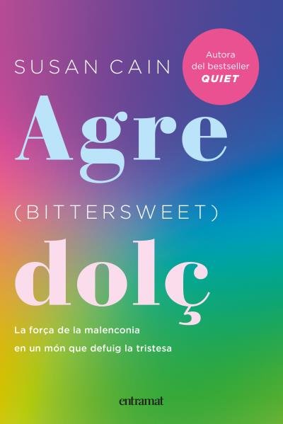 AGREDOLÇ, de CAIN, SUSAN | portada del libro