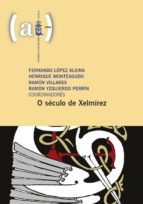 O século de Xelmírez, de Varios autores | portada del libro