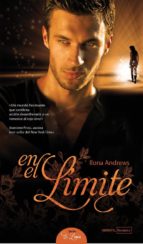 EN EL LIMITE, de Ilona Andrews | portada del libro