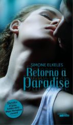RETORNO A PARADISE, de Simone Elkeles | portada del libro