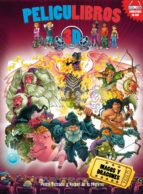 MAGOS Y DRAGONES, de Varios autores | portada del libro