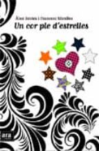 Un cor ple d'estrelles, de Francesc Miralles | portada del libro
