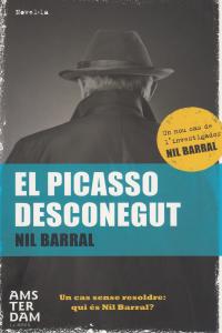 El Picasso desconegut, de Barral Ferrer, Nil | portada del libro