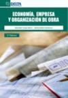 Economía, empresa y organización de obra, de Truyols Mateu | portada del libro