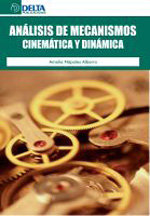 Análisis de mecanismo, de Nápoles Alberro, Amelia | portada del libro