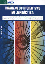 Finanzas corporativas en la práctica, de Aguiar Díaz, Inmaculada | portada del libro
