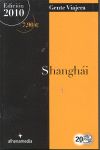 SHANGHAI, de DOMINGUEZ UCETA | portada del libro