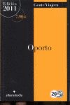 Oporto, de AA.VV. | portada del libro