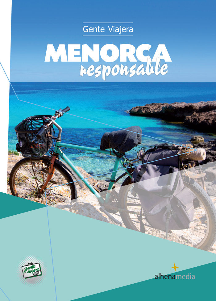 Menorca Responsable, de Ripol Sainz, Marc | portada del libro