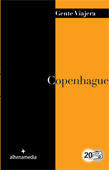 Copenhague 2012, de MORATA SOCIAS | portada del libro