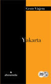 Yakarta 2012, de RIPOL SAINZ, MARC | portada del libro