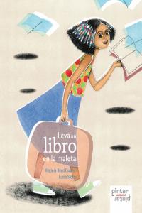 Lleva un libro en la maleta, de Read Escobal | portada del libro