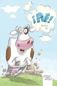 ¡Puf!, de Subirana Queralt, Joan | portada del libro