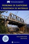 Problemas de elasticidad y resistencia de materiales, de ARGUELLES | portada del libro