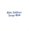 Image Club, de Sakkinen | portada del libro