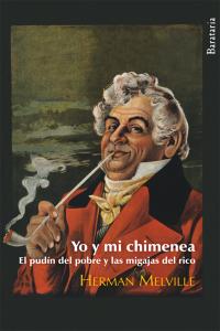 Yo y mi chimenea, de Melville, Herman | portada del libro