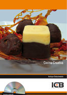 Cocina Creativa - Incluye Contenido Multimedia, de Varios autores | portada del libro