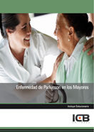 Enfermedad de Parkinson en los Mayores, de Varios autores | portada del libro