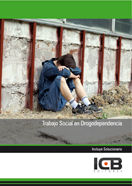 Trabajo Social en Drogodependencia, de Varios autores | portada del libro