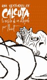 Una temporada en Calcuta, de Lluïsot | portada del libro