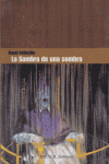 La sombra de una Sombra, de Vallecillo, Ángel | portada del libro