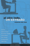 Al otro lado, un extraño, de RUIZ ECHAURI | portada del libro