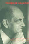 Escritos de Luis Buñuel, de Buñuel, Luis | portada del libro