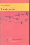 Centinelas, de BEADES | portada del libro