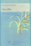 Sevilla, de JIMENEZ | portada del libro