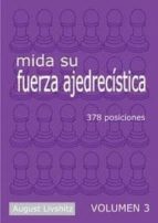 378 posiciones, de AUGUST LIVSHITZ | portada del libro
