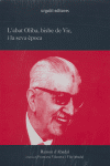 L´Abat Oliba, bisbe de Vic, i la seva época, de ABADAL, RAMON D' | portada del libro
