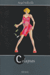 Colapsos, de Vallecillo, Ángel | portada del libro
