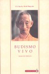 Budismo vivo, de RINPOCHE, KALU (KYABJE) | portada del libro