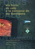 Els forns de calç a la comarca de les Garrigues, de Varios autores | portada del libro