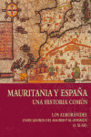 Mauritania y España : una historia común | portada del libro