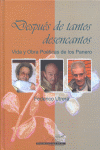 DESPUES DE TANTOS DESENCANTOS, de UTRERA | portada del libro
