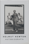 Helmut Newton, de Newton, Helmut | portada del libro