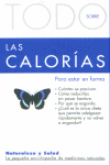 Todo sobre las calorias -4-, de Dalla Via | portada del libro