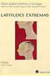 LATITUDES EXTREMAS | portada del libro