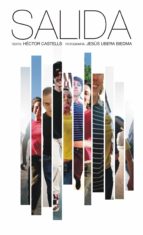 SALIDA, de HECTOR CASTELLS | portada del libro