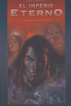 IMPERIO ETERNO 1 HONOR DE UN GUERRERO, de LATIL | portada del libro