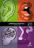 LENGUAJE MUSICAL 1 (GRADO ELEMENTAL), de FERNANDEZ | portada del libro